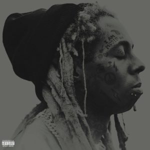 WAYNE LIL - I AM MUSIC LP2