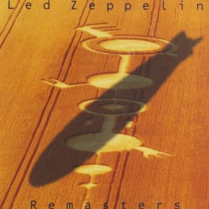 LED ZEPPELIN - REMASTERS CD2
