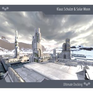 SCHULZE KLAUS & SOLAR MOON - ULTIMATE DOCKING CD2