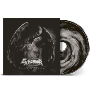 EXORDER - DELECTUM OMNIUN  CD