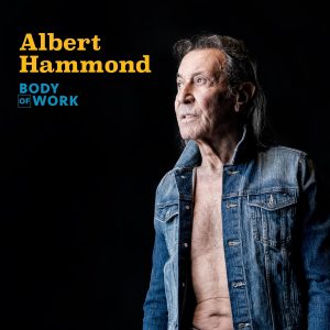 HAMMOND ALBERT - BODY OF WORK CD