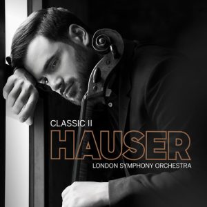 HAUSER - CLASSIC II CD