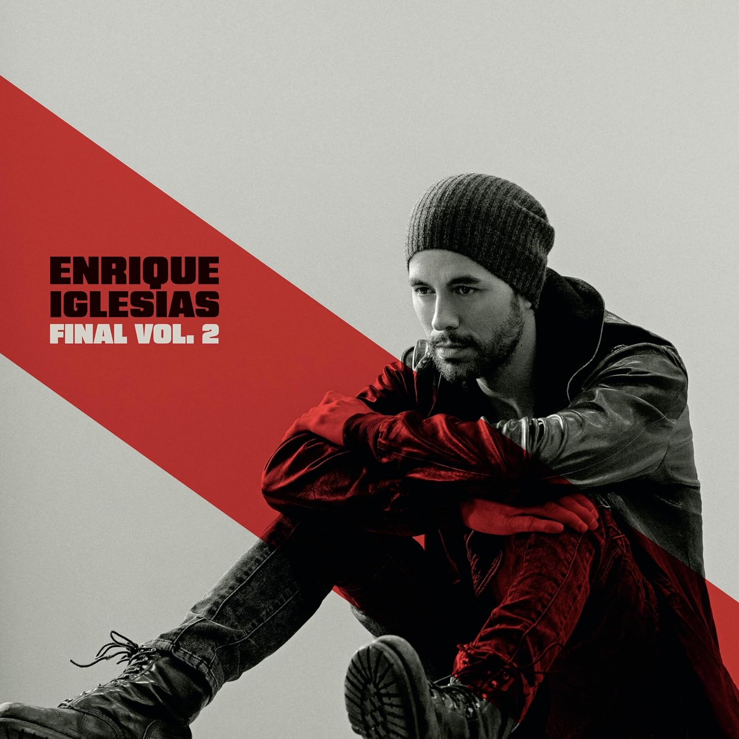 IGLESIAS ENRIQUE - FINAL VOL. 2 CD