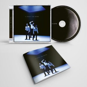 IL VOLO - AD ASTRA CD