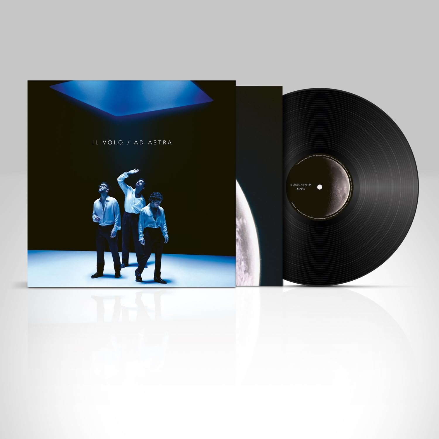 IL VOLO - AD ASTRA LP