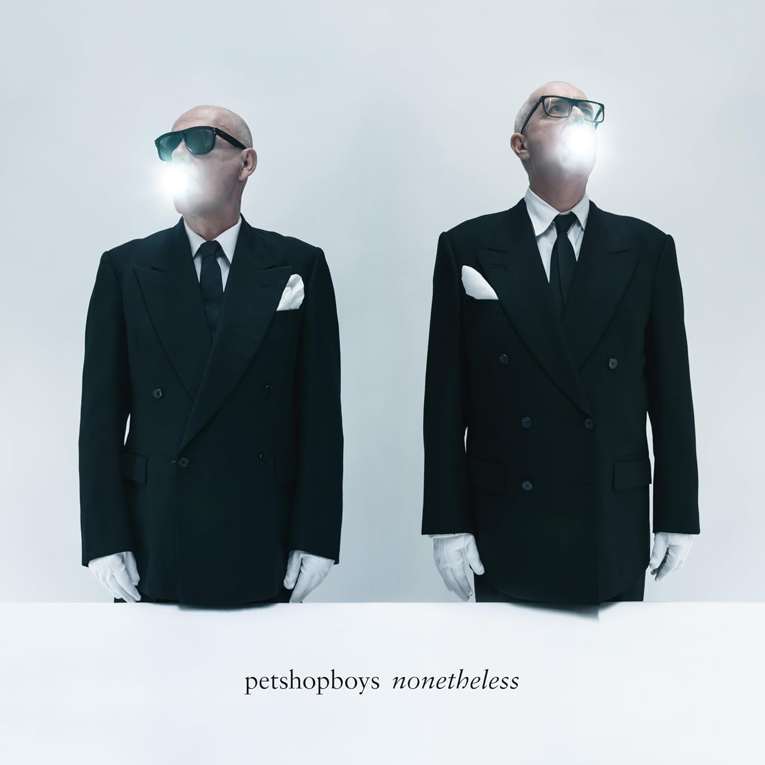 PET SHOP BOYS - NONETHELESS (Blu-ray Audio, Album, Stereo, Multichannel, Dolby Atmos)