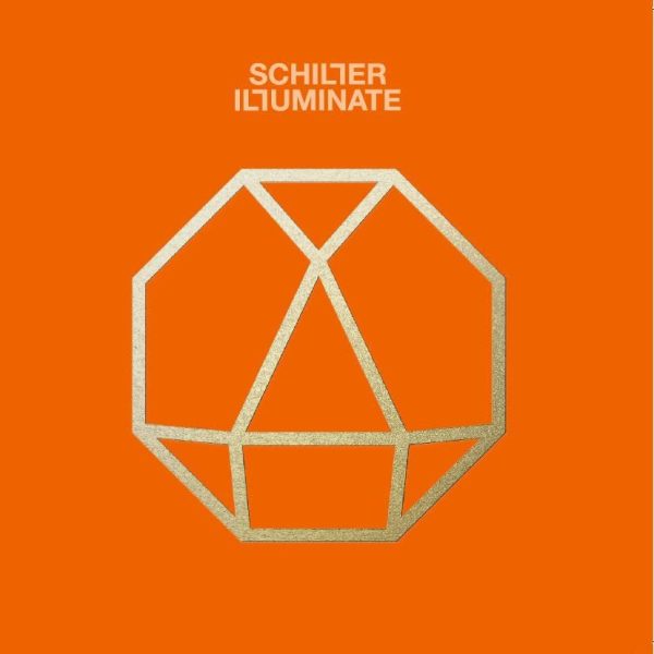 SCHILLER - ILLUMINATE CD