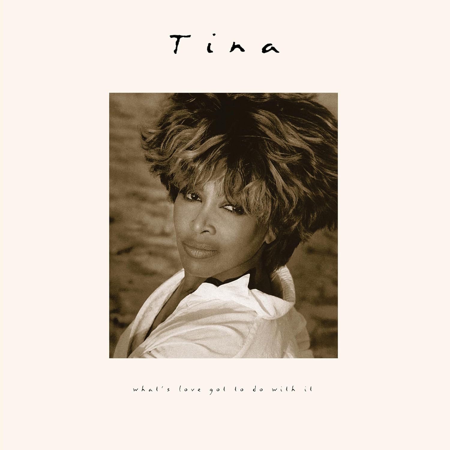 TURNER TINA - WHAT'S LOVE GOT TO DO WITH IT ? CD2 - Slika 2