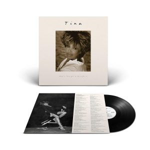 TURNER TINA - WHAT'S LOVE GOT TO DO WITH IT ? LP