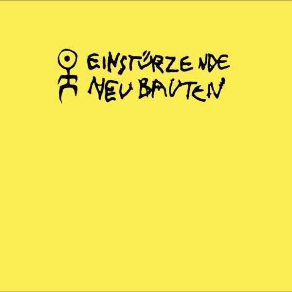 EINSTURZENDE NAUBAUTEN - RAMPEN CD2