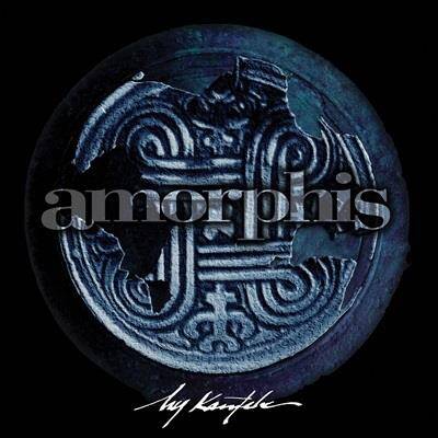 AMORPHIS - MY KANTELE RSD 2024 LP