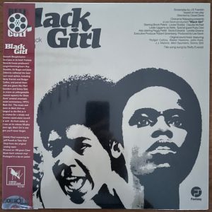 O.S.T. - BLACK GIRL RSD 2024 LP