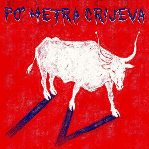 PO' METRA CRIJEVA - BOŠKARIN IV CD