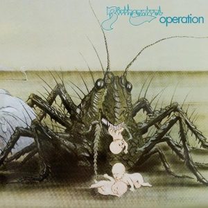 BIRTH CONTROL - OPERATION LP