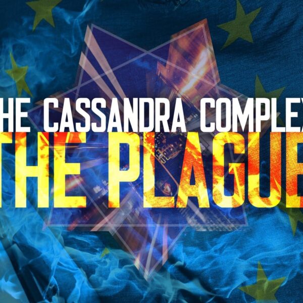 CASANDRA COMPLEX - PLAGUE CD