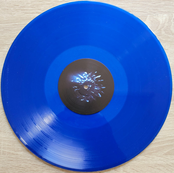 O.M.D. - JUNK CULTURE DEMOS & RARITIES RSD 2024 blue & purple vinyl LP2 - Slika 2