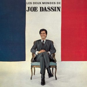 DASSIN JOE - LES DEUX MONDES DE LP