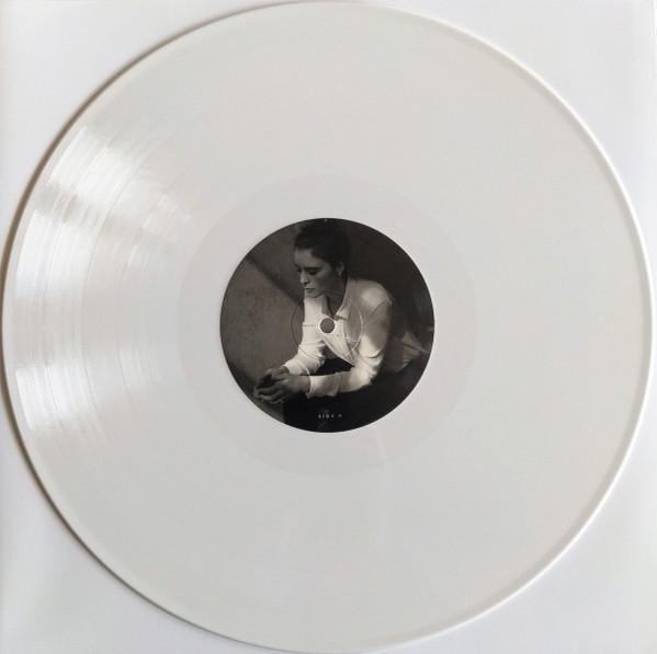 WARE JESSIE - TOUGH LOVE RSD 2024 white vinyl LP2 - Slika 2