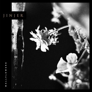 JINJER - WALLFLOWERS CD