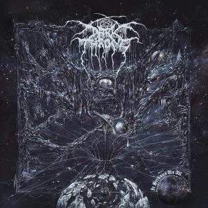 DARKTHRONE - IT BECKONS US ALL CD