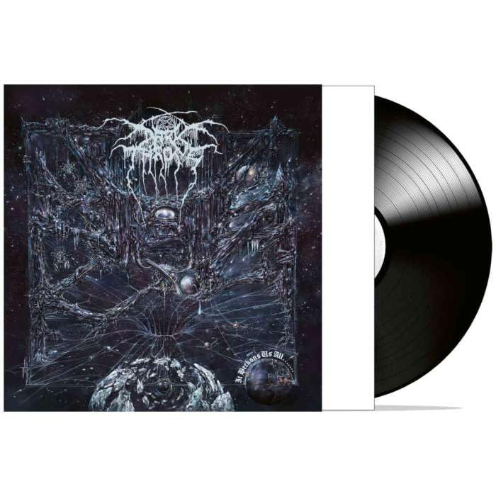 DARKTHRONE - IT BECKONS US ALL LP
