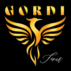 GORDI - FENIX CD