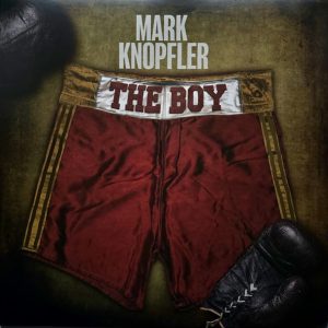 KNOPFLER MARK - BOY RSD 2024 LP-EP