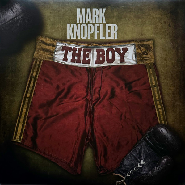KNOPFLER MARK - BOY RSD 2024 LP-EP
