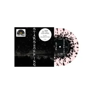 LIL PEEP - STAR SHOPPING RSD 2024 07"S