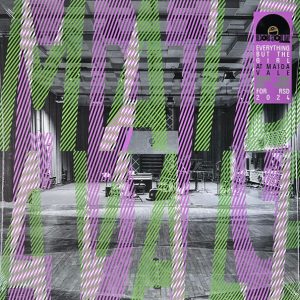 EVERYTHING BUT THE GIRL - AT MAIDA VALE RSD 2024 LP