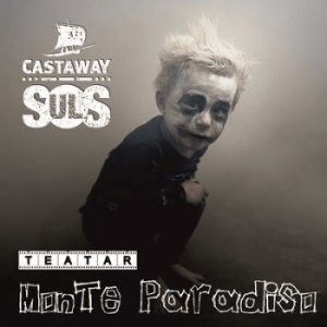 CASTAWAY SOULS - TEATAR MONTE PARADISO CD