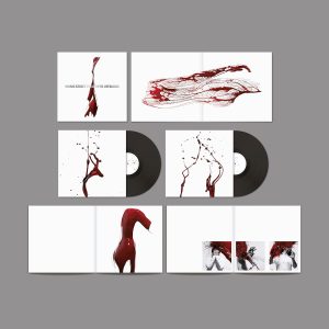 MANIC STREET PREACHERS - LIFE BLOOD 20TH LP2