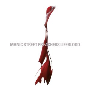 MANIC STREET PREACHERS - LIFEBLOOD 20th anniversary CD