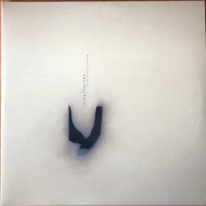 SYLVIAN DAVID - NINE HORSES RSD 2024 ltd white vinyl LP2