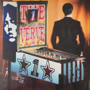 VERVE - NO COME DOWN RSD 2024 LP