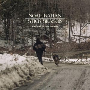 KAHAN NOAH - STICK SEASON CD2