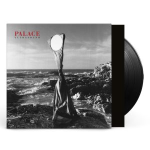 PALACE - ULTRASOUD LP