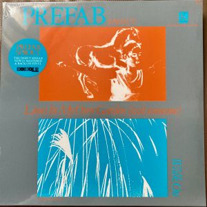 PREFAB SPROUT - LIONS IN MY OWN GARDEN RSD 2024 12"M