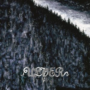 ULVER - BERGTATT ET EVENTYR I 5 CAPITLER ltd gatefold vinyl LP