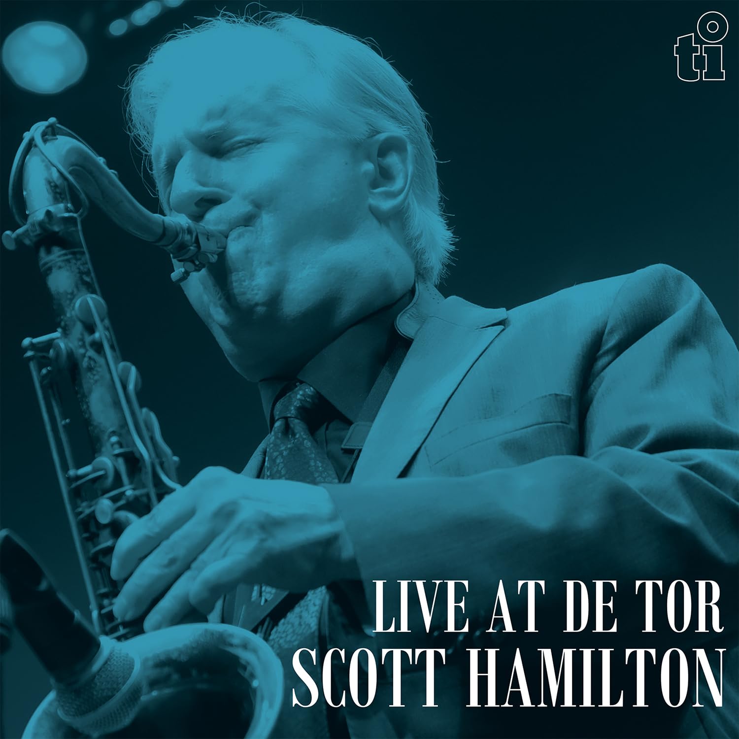 HAMILTON SCOTT - LIVE AT DE TOR LP - Slika 3