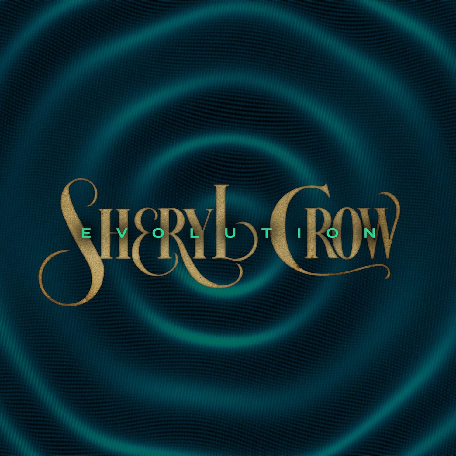 CROW SHERYL - EVOLUTION CD - Slika 2