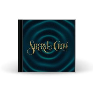 CROW SHERYL - EVOLUTION CD