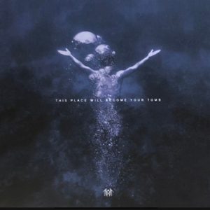 SLEEP TOKEN - THIS PLACE WILL BECOME YOUR TOMB LP2