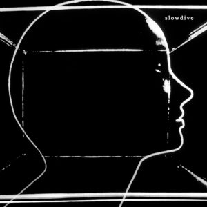 SLOWDIVE - SLOWDIVE...LP