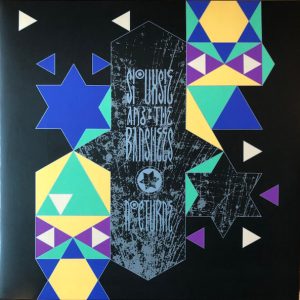 SIOUXSIE AND THE BANSHESS - NOCTURNE RSD 2024 LP2