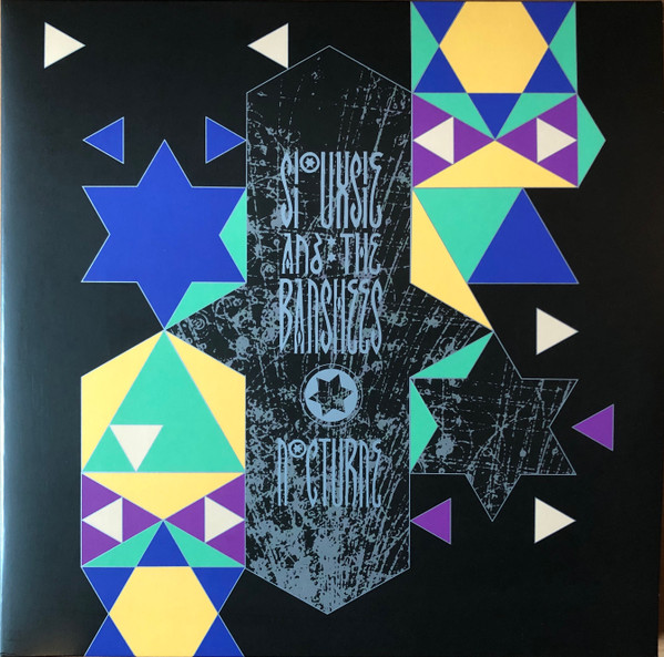 SIOUXSIE AND THE BANSHESS - NOCTURNE RSD 2024 LP2