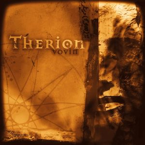 THERION - VOVIN CD