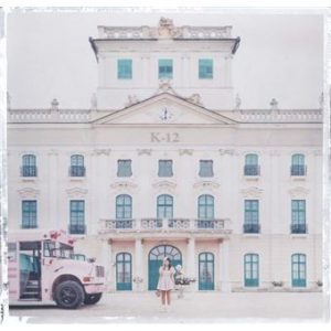MARTINEZ MELANIE - K-12 LP