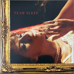 TEAM SLEEP - TEAM SLEEP RSD 2024 ltd gold vinyl LP2