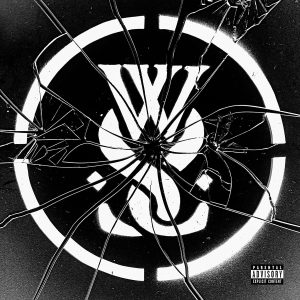 WHILE SHE SLEEPS - SELF HELL CD